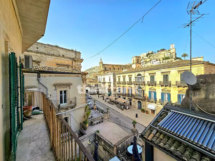 Immagine 6 di Appartamento in vendita  in via Campailla 12 a Modica