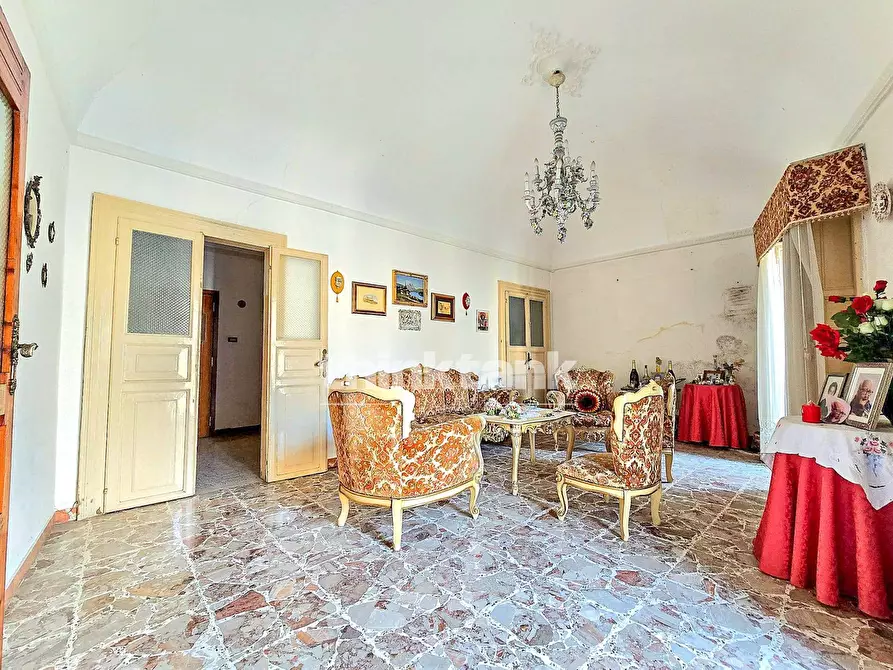 Immagine 7 di Appartamento in vendita  in via Campailla 12 a Modica