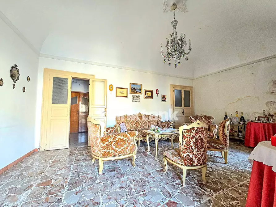 Immagine 8 di Appartamento in vendita  in via Campailla 12 a Modica