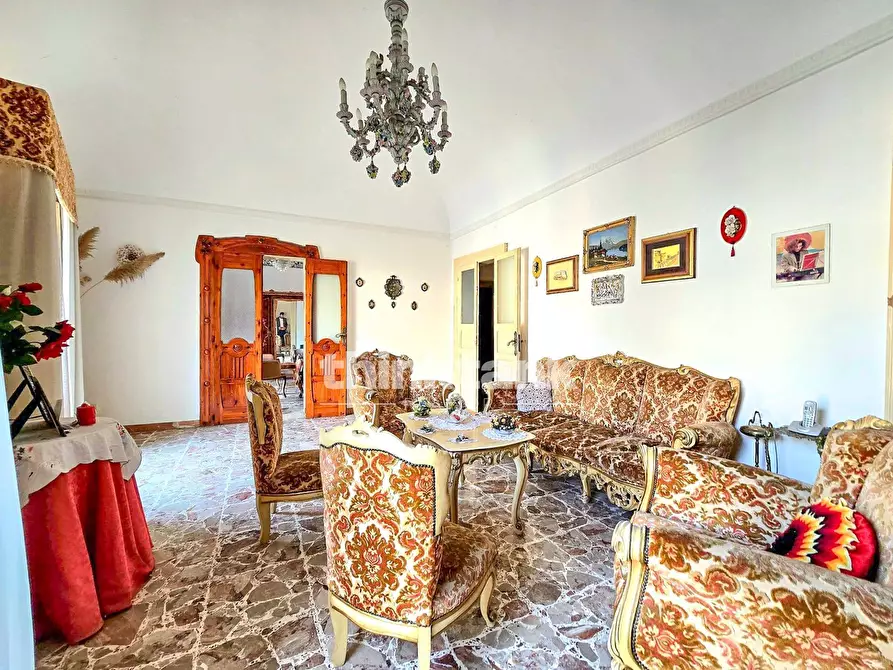 Immagine 9 di Appartamento in vendita  in via Campailla 12 a Modica