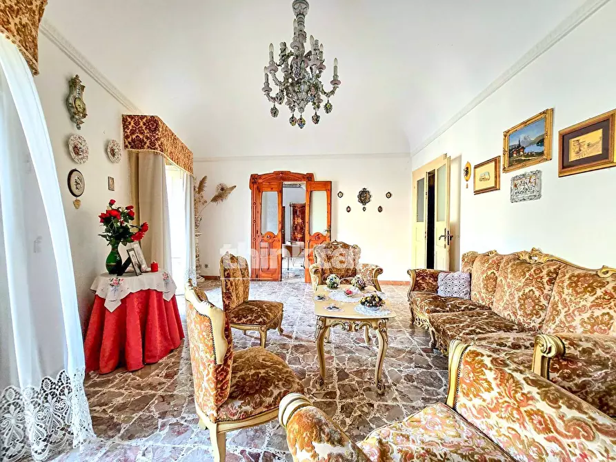 Immagine 10 di Appartamento in vendita  in via Campailla 12 a Modica