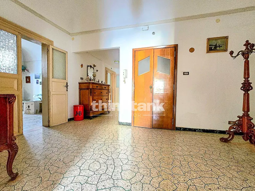 Immagine 12 di Appartamento in vendita  in via Campailla 12 a Modica