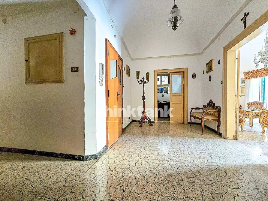 Immagine 13 di Appartamento in vendita  in via Campailla 12 a Modica