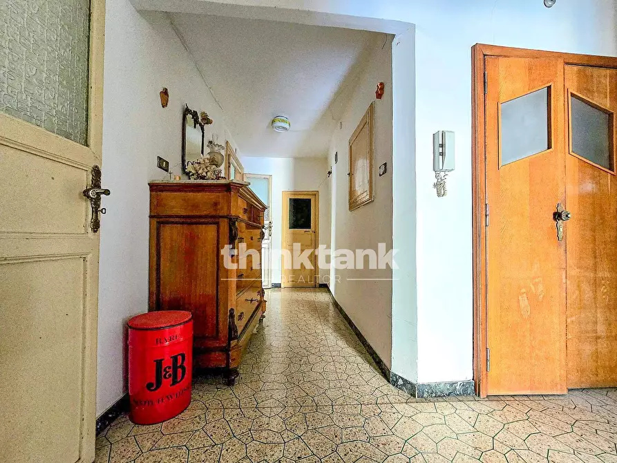 Immagine 14 di Appartamento in vendita  in via Campailla 12 a Modica