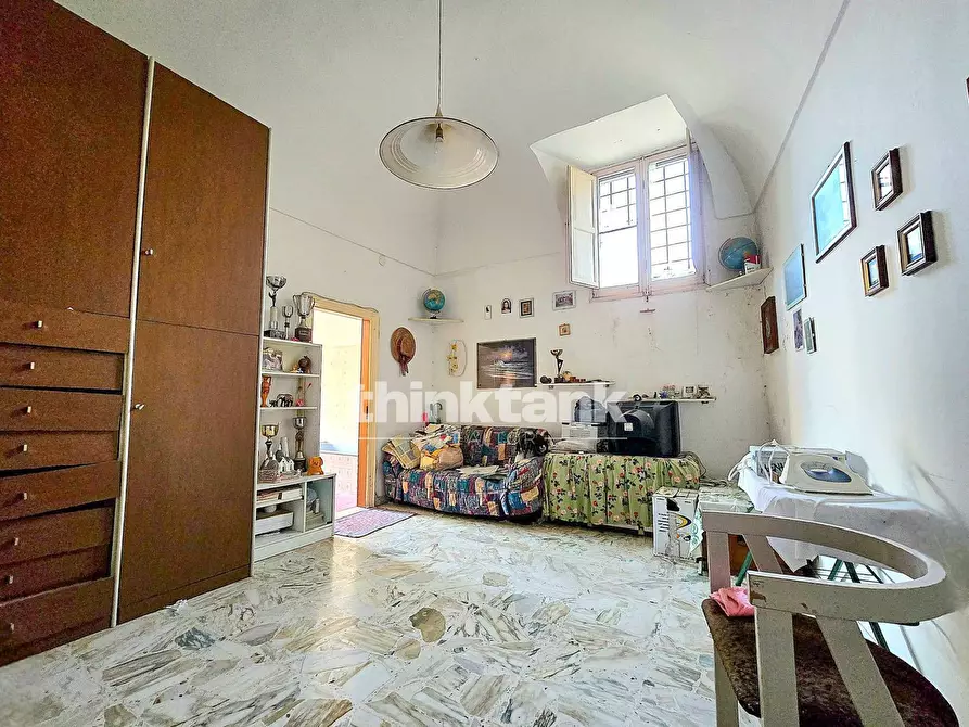 Immagine 15 di Appartamento in vendita  in via Campailla 12 a Modica