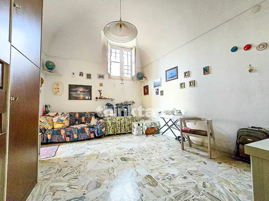 Immagine 16 di Appartamento in vendita  in via Campailla 12 a Modica