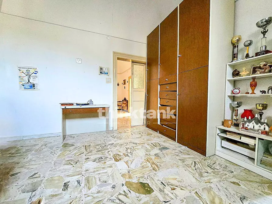 Immagine 17 di Appartamento in vendita  in via Campailla 12 a Modica