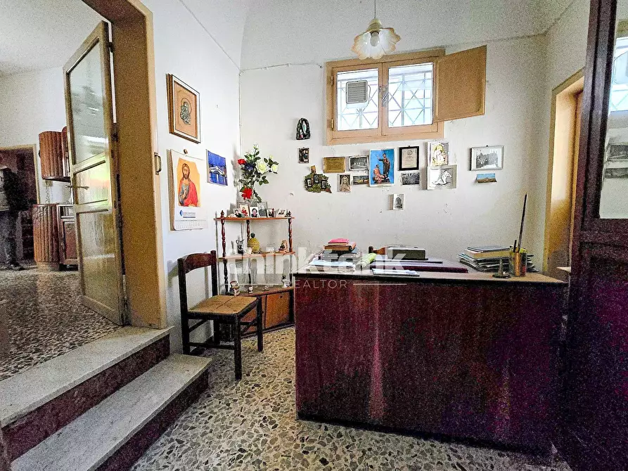 Immagine 18 di Appartamento in vendita  in via Campailla 12 a Modica