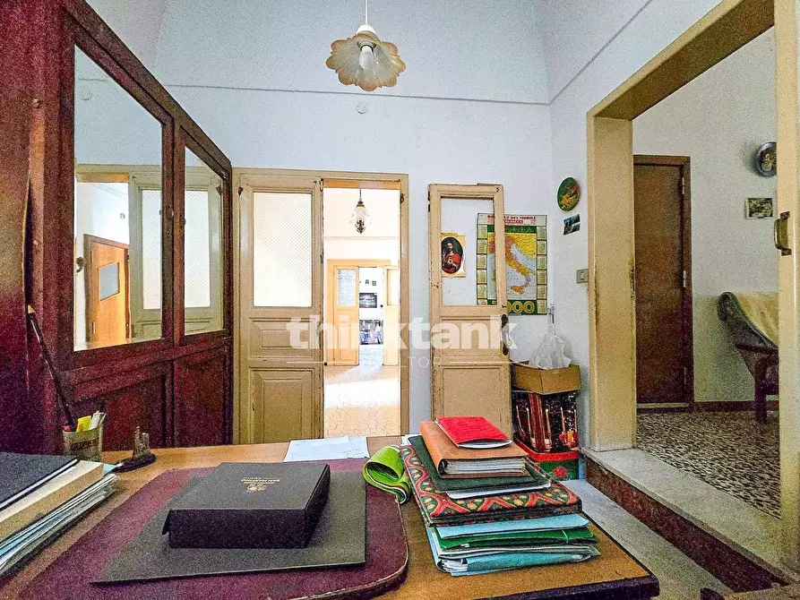 Immagine 19 di Appartamento in vendita  in via Campailla 12 a Modica