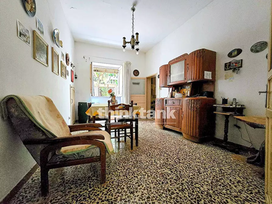 Immagine 20 di Appartamento in vendita  in via Campailla 12 a Modica