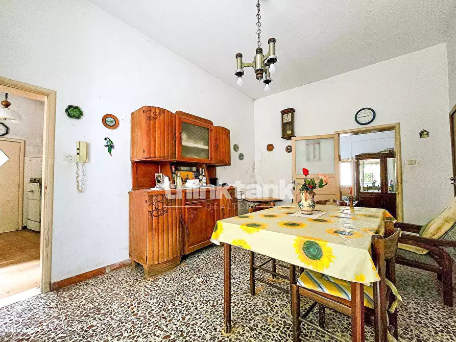 Immagine 21 di Appartamento in vendita  in via Campailla 12 a Modica