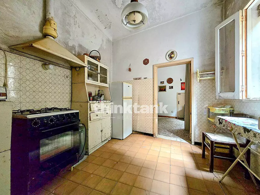 Immagine 22 di Appartamento in vendita  in via Campailla 12 a Modica