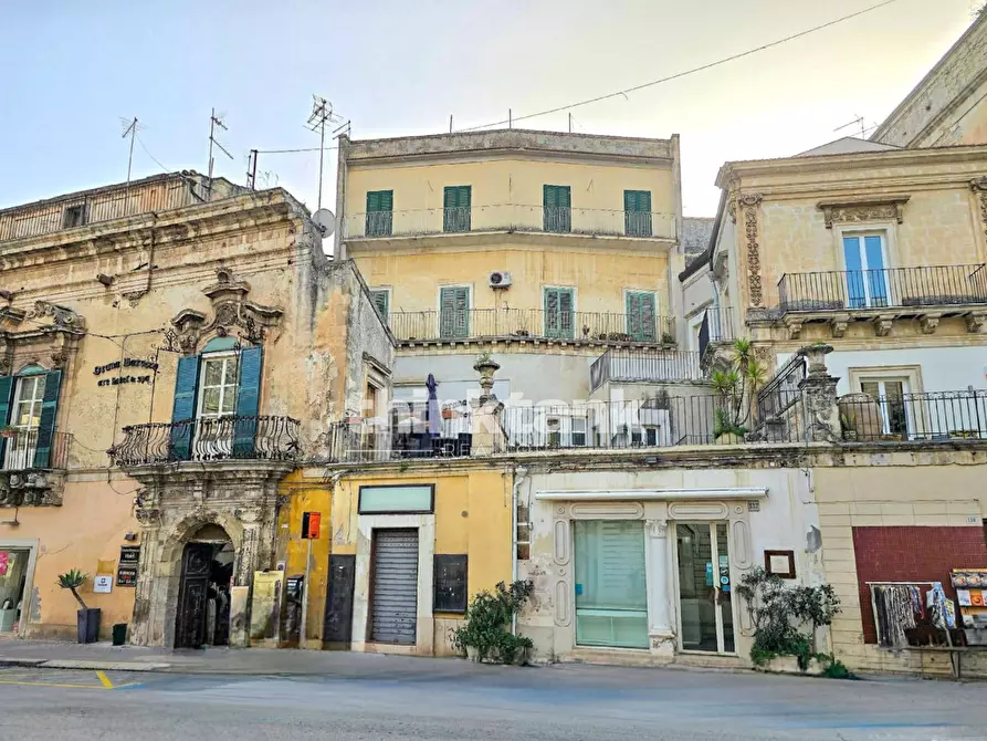 Immagine 28 di Appartamento in vendita  in via Campailla 12 a Modica