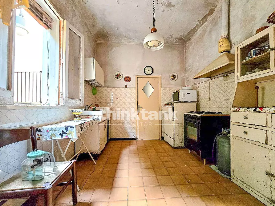 Immagine 27 di Appartamento in vendita  in via Campailla 12 a Modica