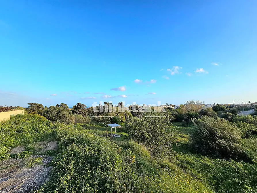 Immagine 1 di Terreno residenziale in vendita  in Via Caduti di Nassirya a Pozzallo