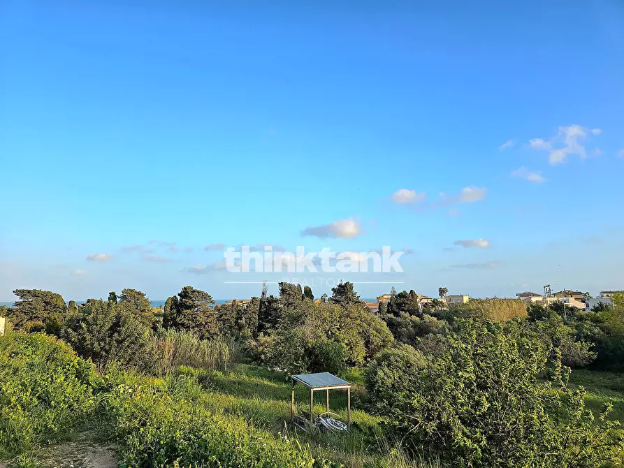 Immagine 2 di Terreno residenziale in vendita  in Via Caduti di Nassirya a Pozzallo