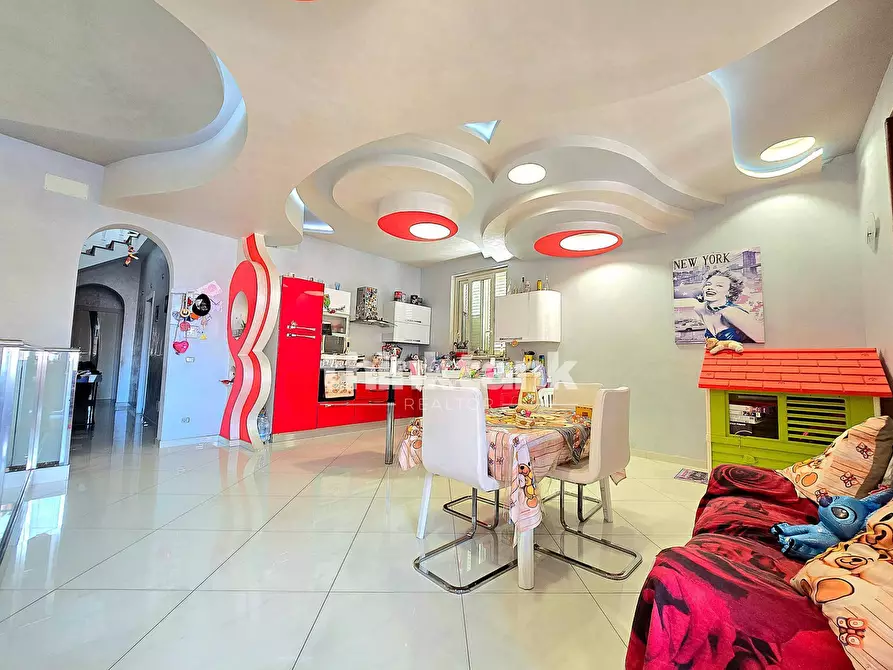 Immagine 1 di Casa indipendente in vendita  in via Cesare Abba snc a Avola