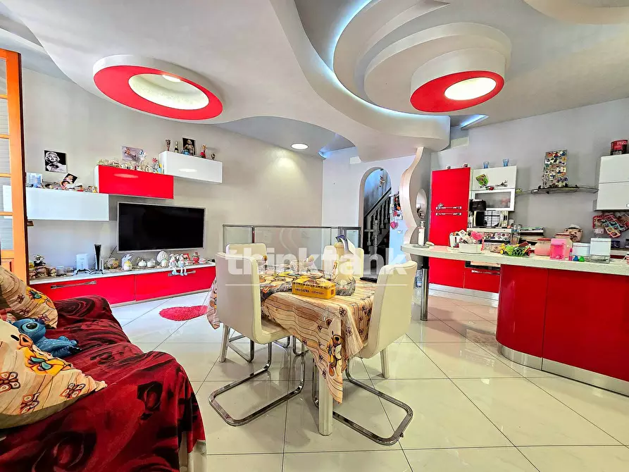 Immagine 3 di Casa indipendente in vendita  in via Cesare Abba snc a Avola