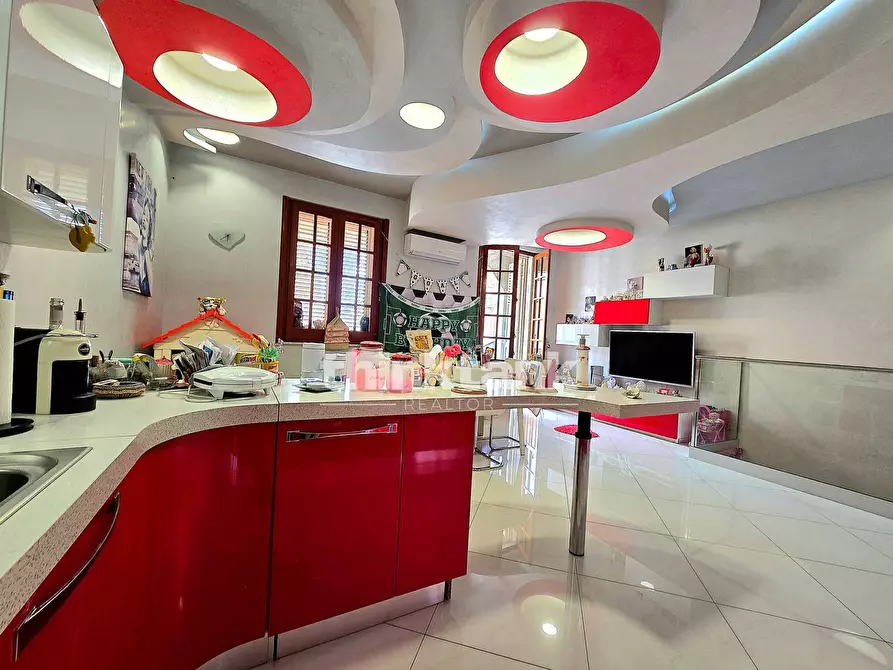 Immagine 4 di Casa indipendente in vendita  in via Cesare Abba snc a Avola