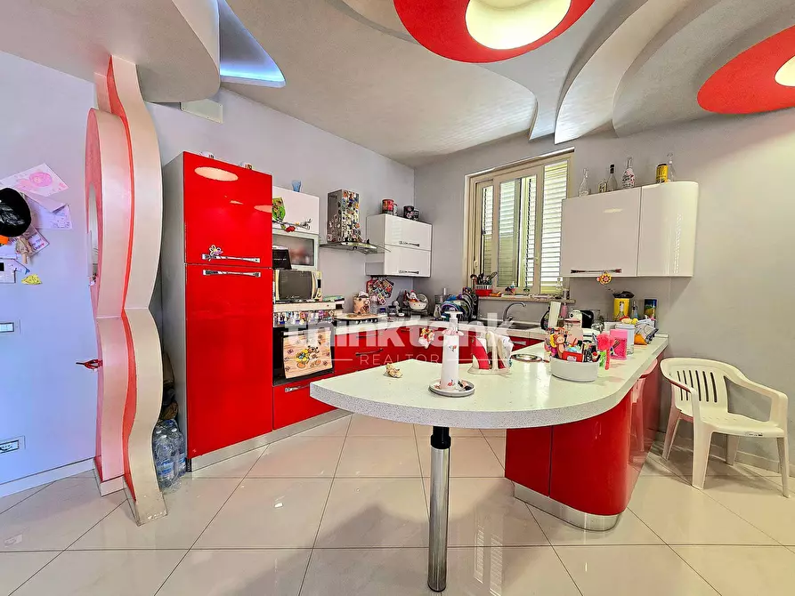 Immagine 5 di Casa indipendente in vendita  in via Cesare Abba snc a Avola