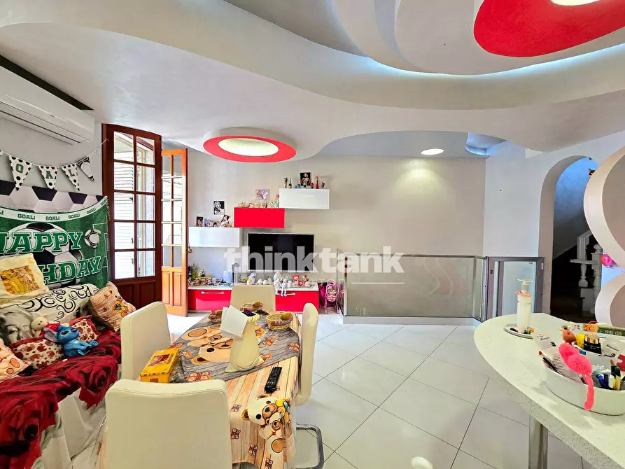 Immagine 6 di Casa indipendente in vendita  in via Cesare Abba snc a Avola