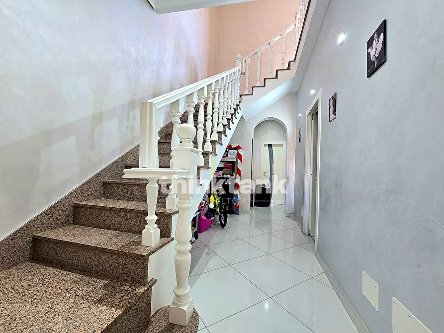 Immagine 7 di Casa indipendente in vendita  in via Cesare Abba snc a Avola