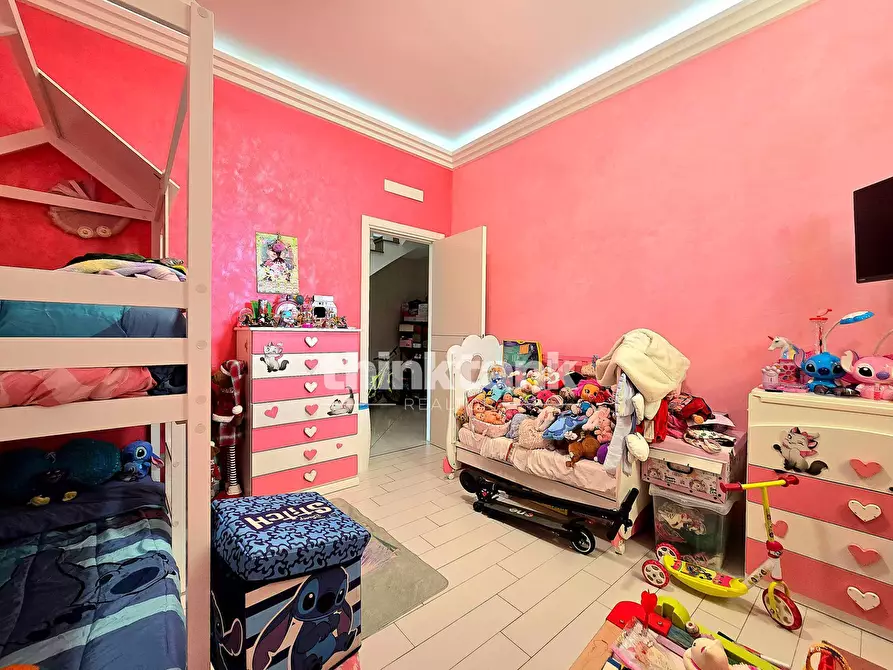 Immagine 10 di Casa indipendente in vendita  in via Cesare Abba snc a Avola