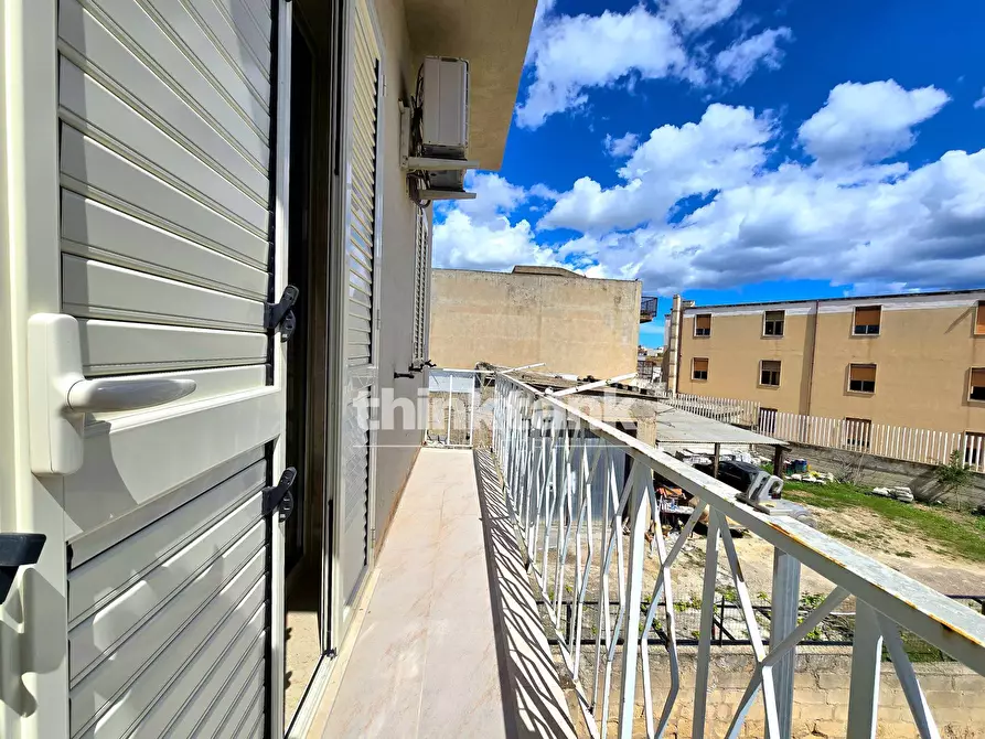 Immagine 18 di Casa indipendente in vendita  in via Cesare Abba snc a Avola