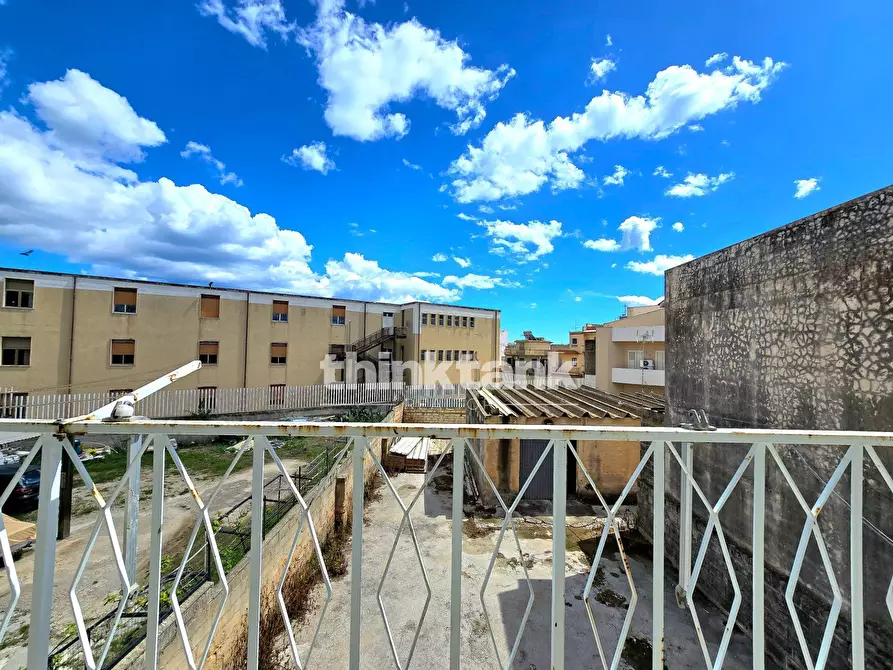 Immagine 19 di Casa indipendente in vendita  in via Cesare Abba snc a Avola