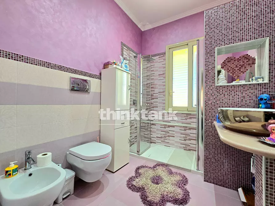 Immagine 20 di Casa indipendente in vendita  in via Cesare Abba snc a Avola