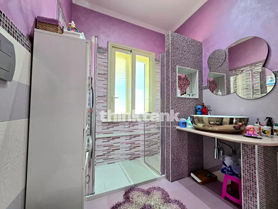 Immagine 21 di Casa indipendente in vendita  in via Cesare Abba snc a Avola