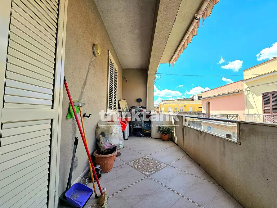 Immagine 23 di Casa indipendente in vendita  in via Cesare Abba snc a Avola