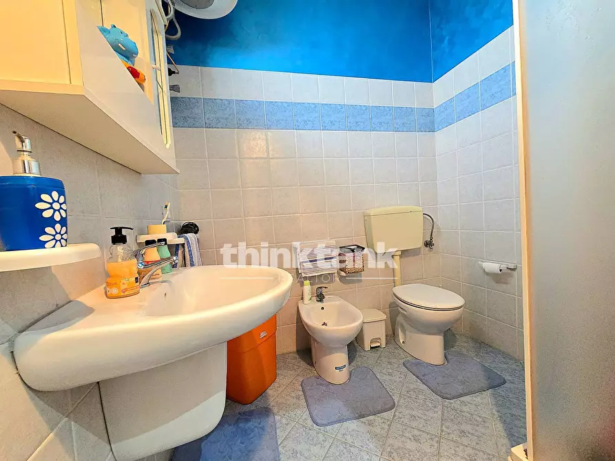 Immagine 28 di Casa indipendente in vendita  in via Cesare Abba snc a Avola