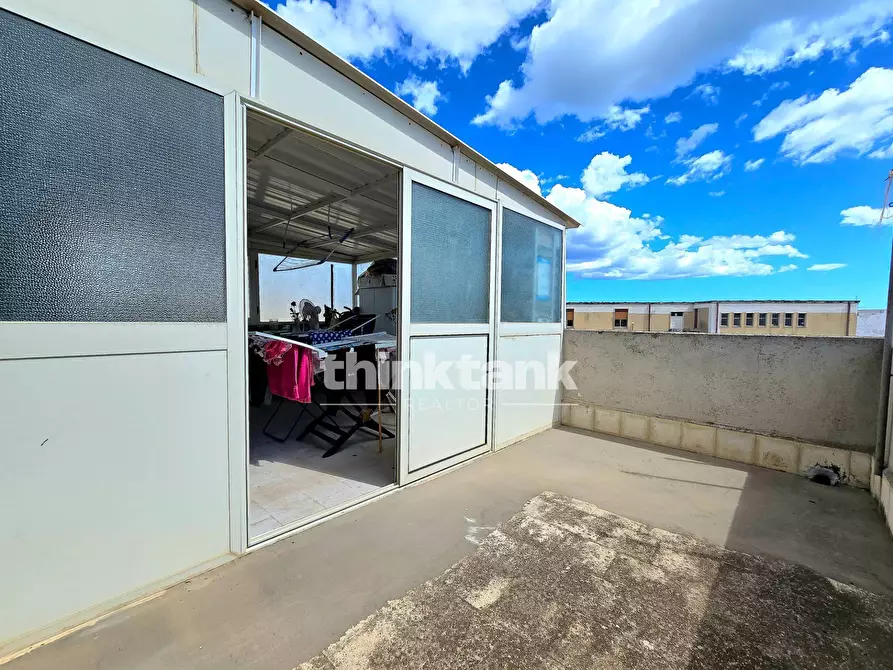 Immagine 29 di Casa indipendente in vendita  in via Cesare Abba snc a Avola