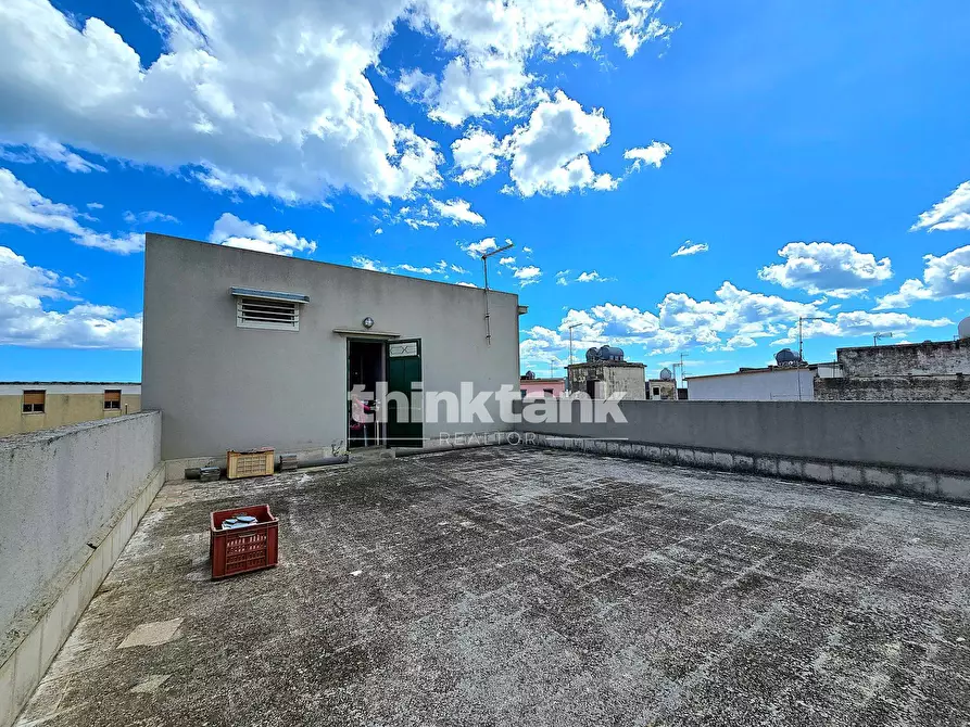 Immagine 31 di Casa indipendente in vendita  in via Cesare Abba snc a Avola