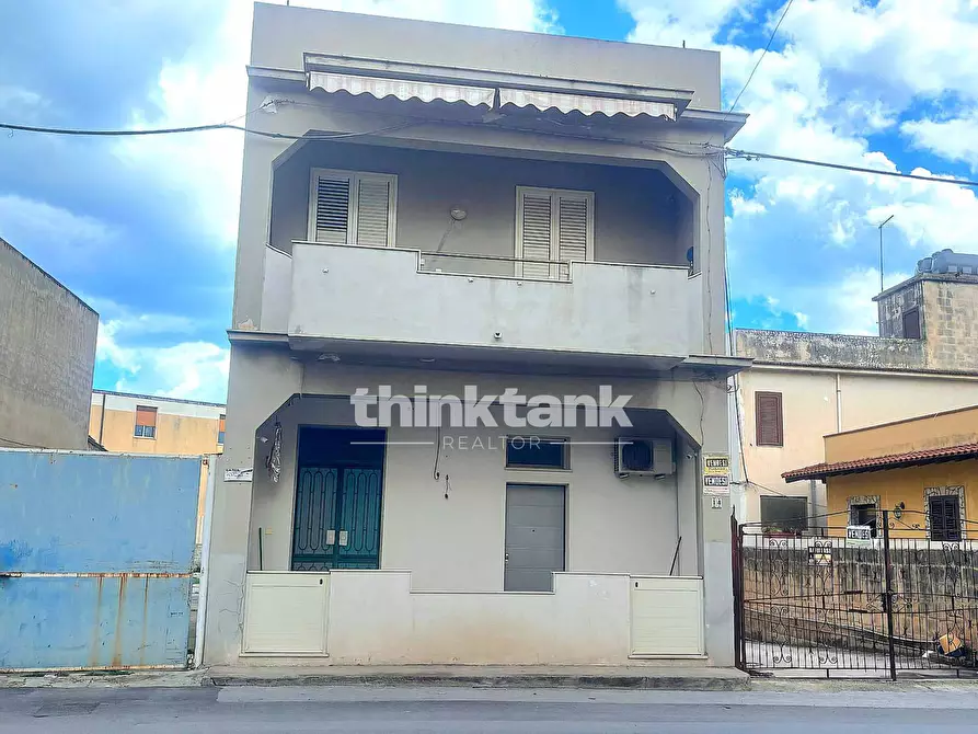 Immagine 33 di Casa indipendente in vendita  in via Cesare Abba snc a Avola