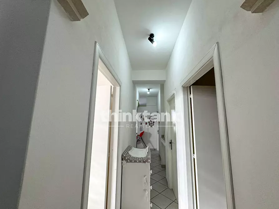 Immagine 6 di Appartamento in vendita  in Via Angelo Cavarra a Noto