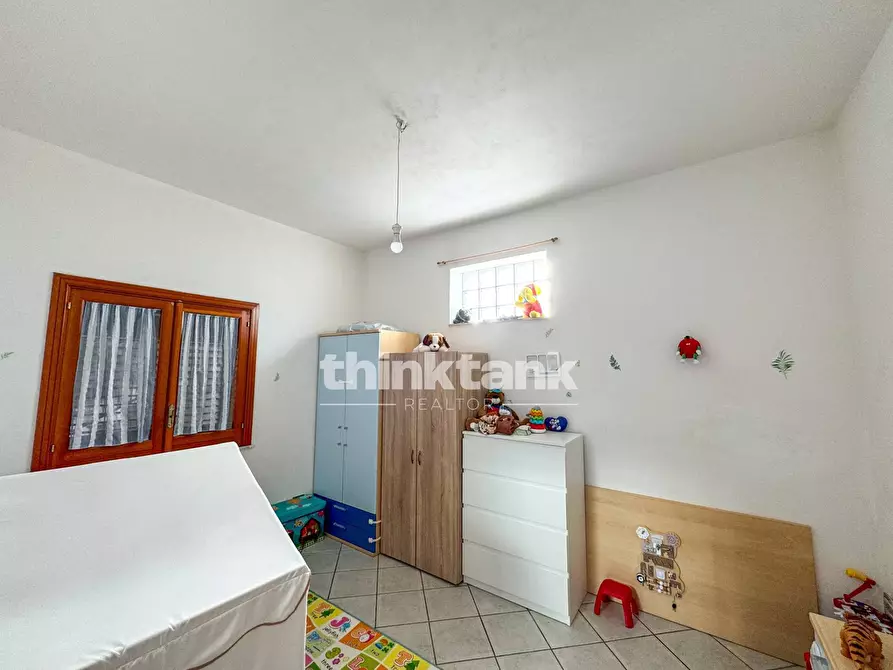 Immagine 7 di Appartamento in vendita  in Via Angelo Cavarra a Noto