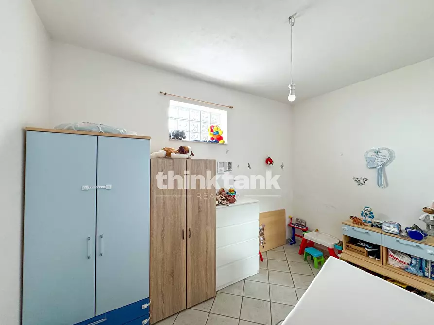 Immagine 9 di Appartamento in vendita  in Via Angelo Cavarra a Noto