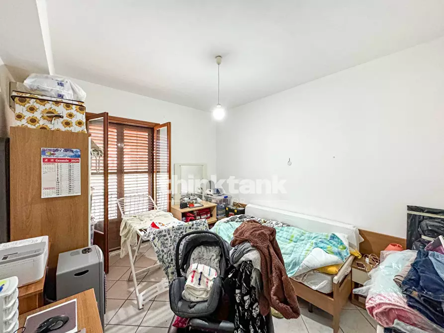 Immagine 12 di Appartamento in vendita  in Via Angelo Cavarra a Noto