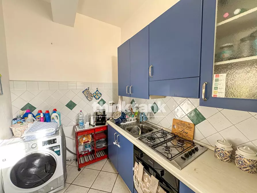 Immagine 13 di Appartamento in vendita  in Via Angelo Cavarra a Noto