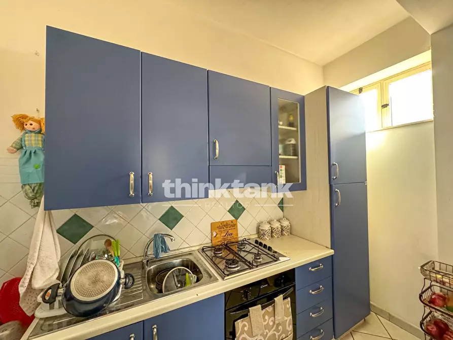 Immagine 14 di Appartamento in vendita  in Via Angelo Cavarra a Noto