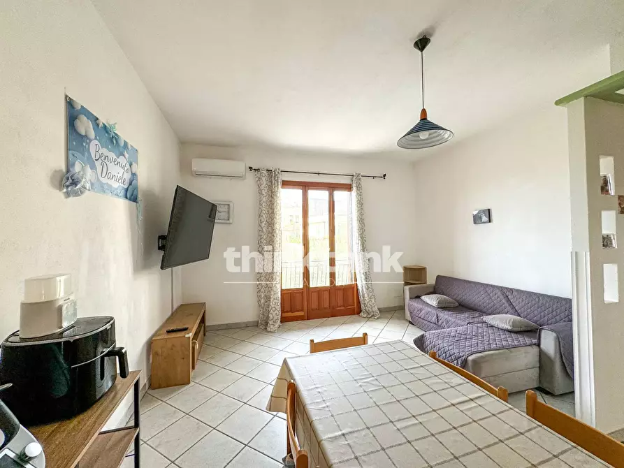 Immagine 1 di Appartamento in vendita  in Via Angelo Cavarra a Noto