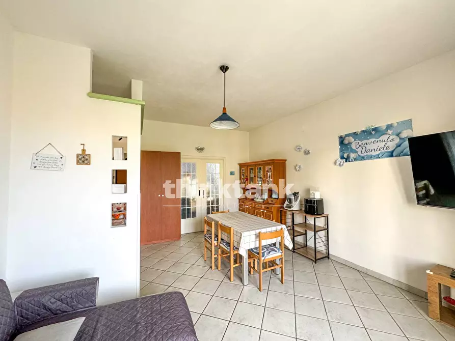 Immagine 15 di Appartamento in vendita  in Via Angelo Cavarra a Noto