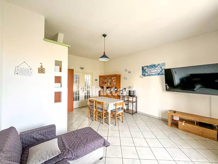 Immagine 16 di Appartamento in vendita  in Via Angelo Cavarra a Noto