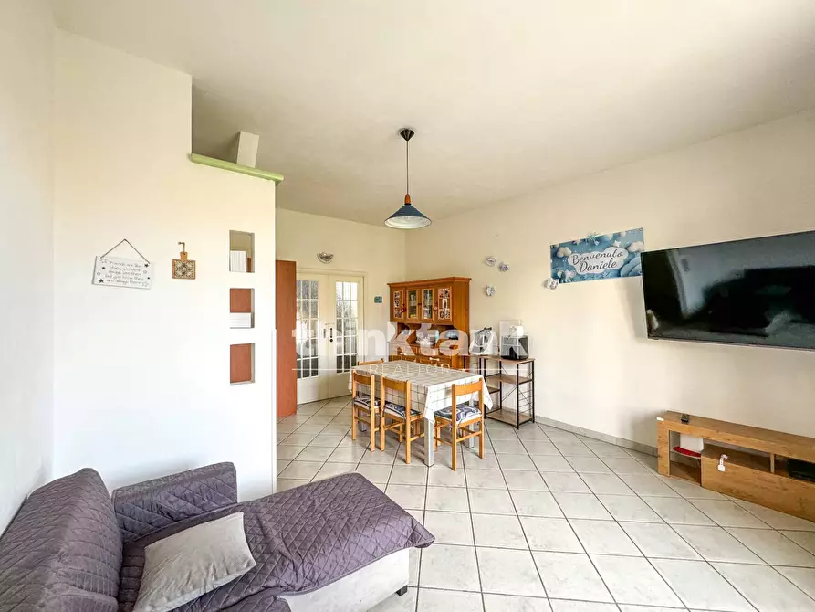 Immagine 17 di Appartamento in vendita  in Via Angelo Cavarra a Noto