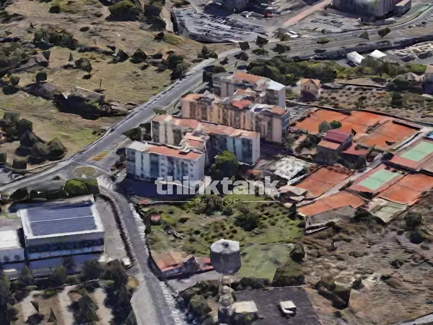 Immagine 1 di Terreno residenziale in vendita  in Via Santa Sofia snc a Catania