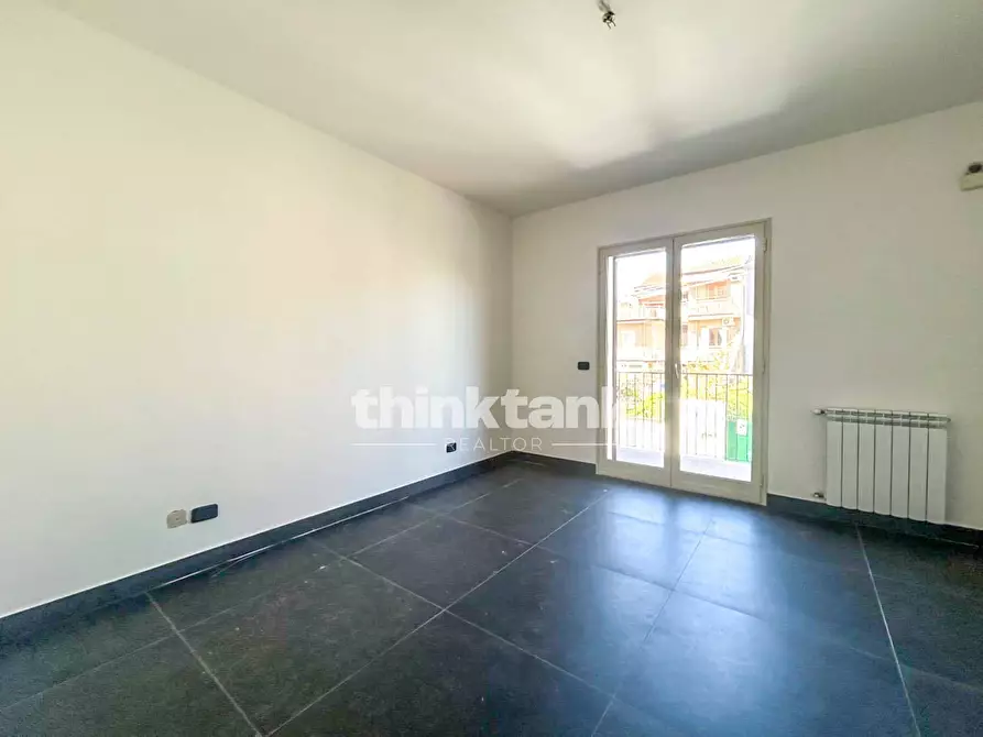 Immagine 8 di Appartamento in vendita  in via sciarelli snc a Aci Castello