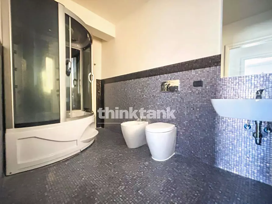 Immagine 9 di Appartamento in vendita  in via sciarelli snc a Aci Castello