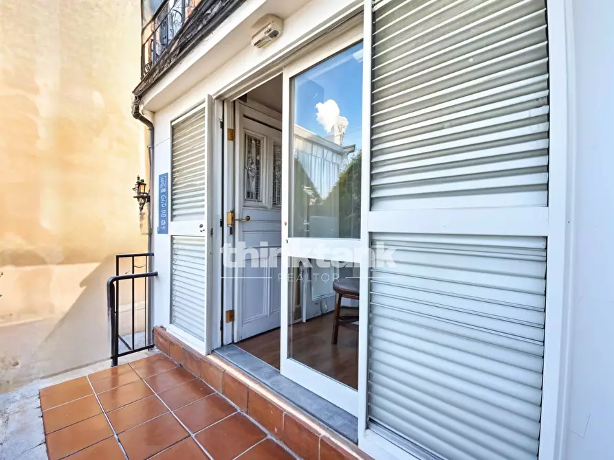 Immagine 5 di Casa semindipendente in vendita  in via guardiola vecchia a Taormina